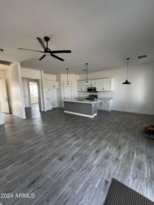 New construction Single-Family house 10536 E Baltimore St, Apache Junction, AZ 85120 null- photo 13 13