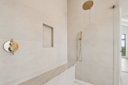 New construction Single-Family house 10202 Epsilon Wy, Austin, TX 78730 plan Berkley - image 14
