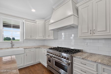 New construction Single-Family house 448 Woodlawn, Evans, GA 30809 - image 9