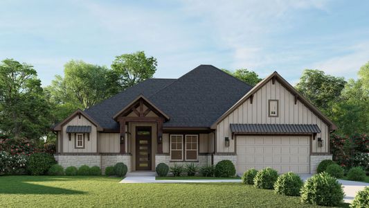 Country Village Estates by Joseph Creek Homes in Castroville - image 8