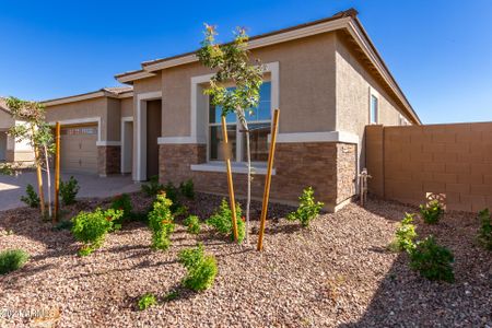 New construction Single-Family house 23969 N 171St Ln, Surprise, AZ 85387 Darius- photo 2 2