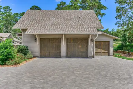 New construction Single-Family house 26327 Jacks Barn Rd, Montgomery, TX 77316 - image