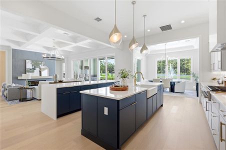 New construction Single-Family house 1134 Prado Ln, Winter Garden, FL 34787 - image 13