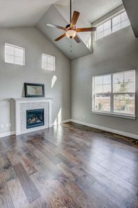 New construction Townhouse house 3425 Triano Creek Dr, Unit 101, Loveland, CO 80538 null- photo 44 44