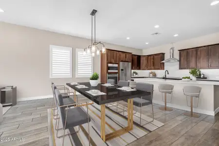 New construction Single-Family house 23102 E Raven Dr, Queen Creek, AZ 85142 plan Avocado - image 5