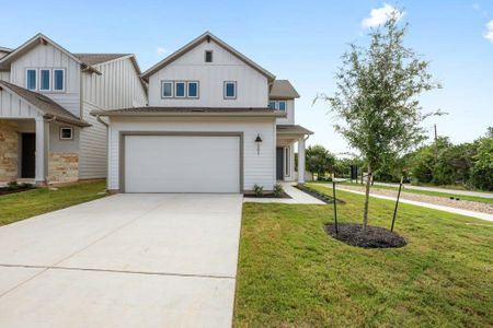 Fleetwood by Clark Wilson Builder in Dripping Springs - photo 7 7