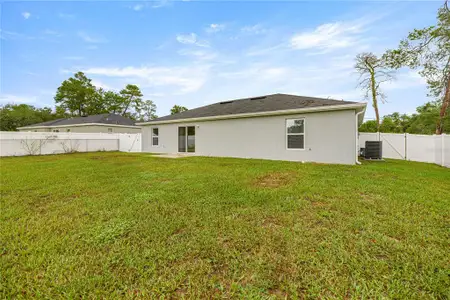 New construction Single-Family house 16128 Sw 21St Terrace Rd, Ocala, FL 34473 - image