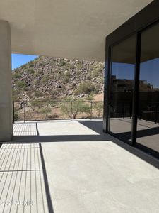 New construction Condo house 5000 N Camelback Ridge Rd, Unit 201, Scottsdale, AZ 85251 null- photo 3 3