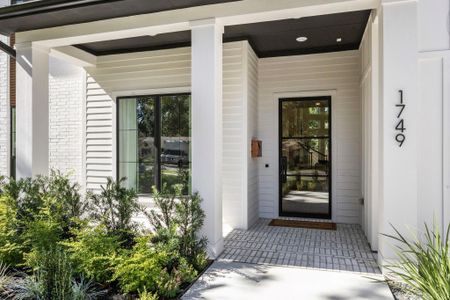 New construction Single-Family house 1749 Parana Dr, Houston, TX 77080 - image 3