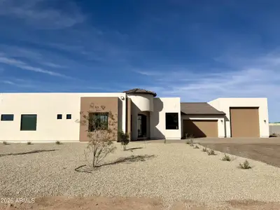 New construction Single-Family house 38718 N 24Th Ave, Phoenix, AZ 85086 - image