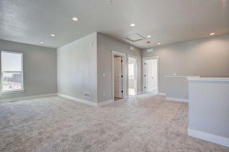 New construction Townhouse house 255 High Point Dr, Unit G104, Longmont, CO 80504 null- photo 71 71