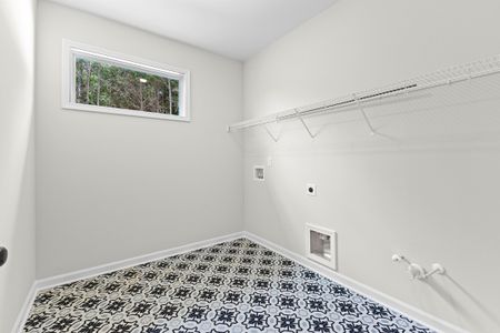 New construction Single-Family house 1210 Waymanville Rd, Thomaston, GA 30286 plan Honeysuckle - image 19