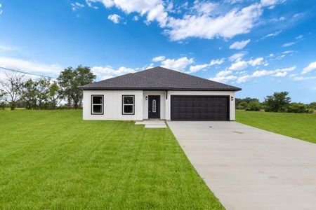 New construction Single-Family house 1705 S Tool Dr, Tool, TX 75143 - image