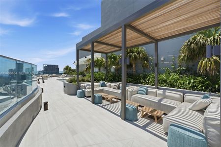 New construction Condo house 1400 Biscayne Blvd, Unit 3004, Miami, FL 33132 - image