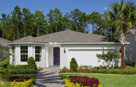 New construction Single-Family house 73 Glenhurst Ave, Ponte Vedra, FL 32081 null- photo 0