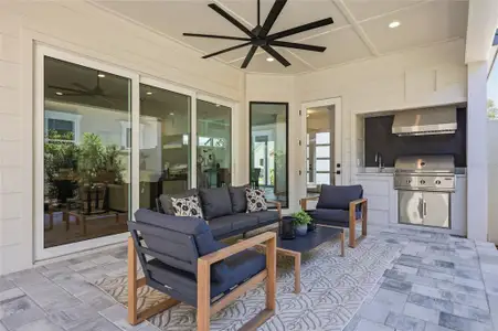 New construction Single-Family house 1063 Sw 135 Dr, Newberry, FL 32669 - image 3