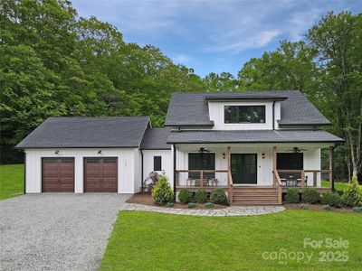 New construction Single-Family house 1291 George Hayes Rd, Boone, NC 28607 - image