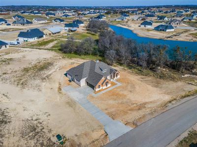 New construction Single-Family house 3112 Infinity Dr, Weatherford, TX 76087 null- photo 28 28