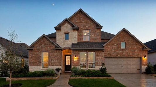 New construction Single-Family house 2040 Bluestem Rd, Celina, TX 75009 null- photo 2 2