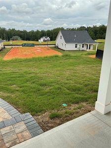 New construction Single-Family house 117 Osprey Lndg, Central, SC 29630 plan Greenbrier - image