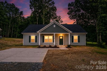 New construction Single-Family house 818 Bethlehem Rd, Kings Mountain, NC 28086 - image