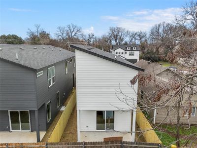 New construction Single-Family house 2331 Bethurum Ave, Dallas, TX 75215 null- photo 23 23