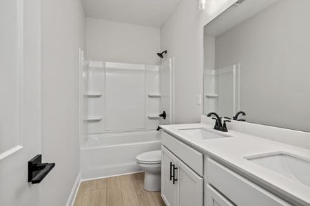 Austin Springs by UnionMain Homes in Bethlehem - image 15