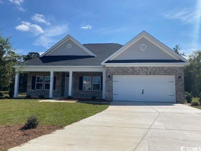 New construction Single-Family house 912 Birch Garden Dr, Unit 132, Longs, SC 29568 - image