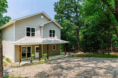 New construction Single-Family house 469 Holly Gln, Murchison, TX 75778 - image