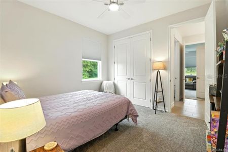 New construction Single-Family house 1136 N Cherry Pop Dr, Hernando, FL 34442 - image 9