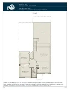 New construction Single-Family house 15615 Iron Peak Ct, Conroe, TX 77378 - image