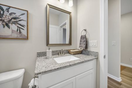 Emanuel Creek by Hurricane Builders in West Columbia - image 6