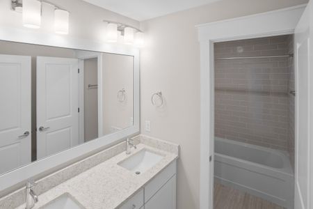 New construction Single-Family house 2293 Crescent Bay Dr, Southport, NC 28461 plan Hanover - image 17