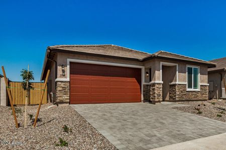 The Views at Rancho Cabrillo by Scott Communities in Peoria - photo 5 5