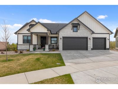 New construction Single-Family house 1603 Plank Ln, Fort Collins, CO 80524 null- photo 0