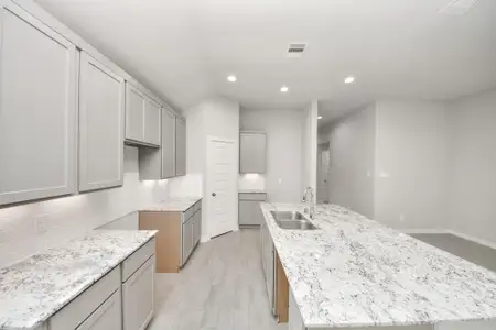 New construction Single-Family house 24526 Bradbury Woods Dr, Spring, TX 77373 plan 210 - image 5