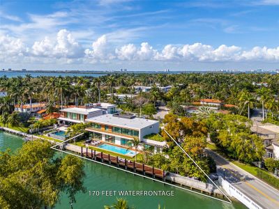 New construction Single-Family house 2288 Sunset Dr, Miami Beach, FL 33140 null- photo 71 71