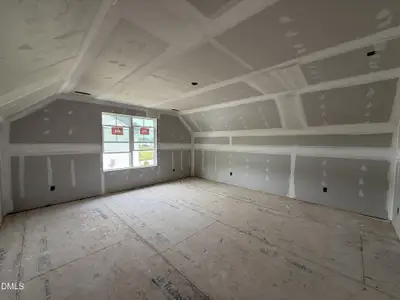 New construction Single-Family house 121 Boston River Dr, Unit (lot 37), Dunn, NC 28334 - image