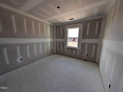 New construction Single-Family house 143 Steppe Wy, Garner, NC 27529 Davidson - photo 8 8