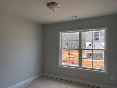 New construction Townhouse house 1120 Bartlett Trce, Suwanee, GA 30024 - image 15