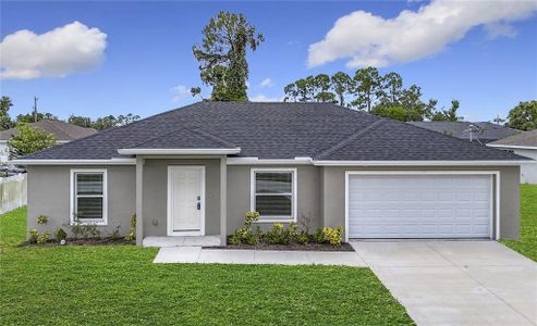 New construction Single-Family house 1714 Ne 40Th Ln, Cape Coral, FL 33909 - image