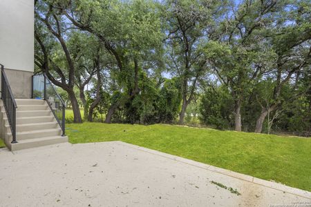 New construction Single-Family house 23014 Crafty Rdg, San Antonio, TX 78255 - image