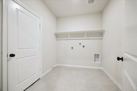 New construction Single-Family house 22702 Norcrest Hills Dr, Katy, TX 77449 plan Lantana - image 18