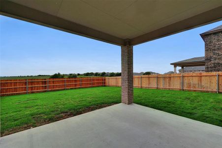 New construction Single-Family house 4925 Teverola Dr, Round Rock, TX 78665 null- photo 32 32