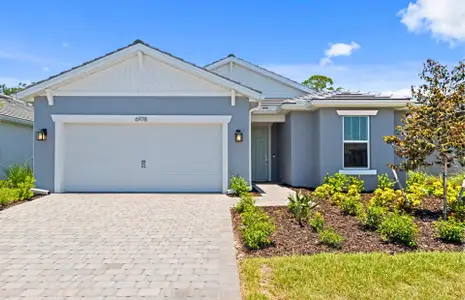 New construction Single-Family house 6978 Minneola Ct, Nokomis, FL 34275 plan Mystique - image