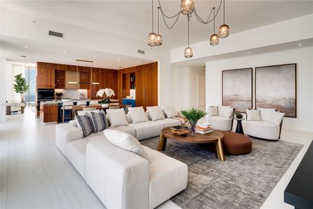 New construction Condo house 2655 S Bayshore Dr, Unit LPH, Miami, FL 33133 - image 9