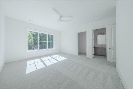 New construction Single-Family house 5271 Lake Forrest Drive, Atlanta, GA 30342 - photo 48 48