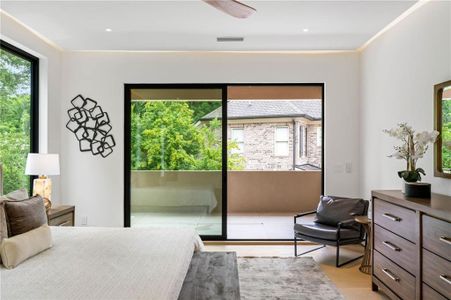 New construction Single-Family house 16 Bonnie Ln, Atlanta, GA 30328 - image 17