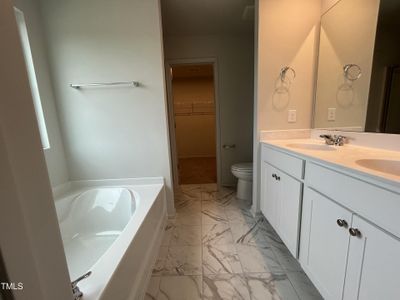 New construction Single-Family house 260 Johnson Rdg Wy, Four Oaks, NC 27524 - image 9