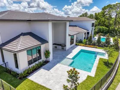 New construction Single-Family house 18409 Symphony Ct, Jupiter, FL 33458 - image 3